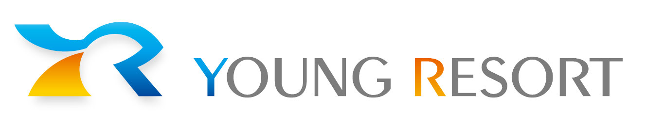 young resort